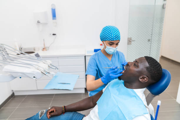 Best Emergency Dental Care for Broken or Chipped Teeth in Onawa, IA